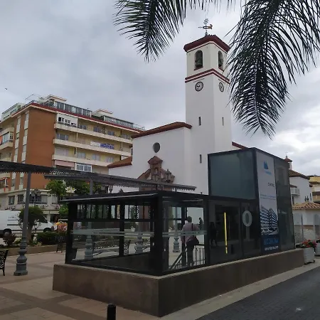 Lägenhet Anuli & & Family - & Malaga Fuengirola
