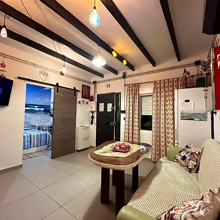 Anuli & & Family - & Malaga Appartement