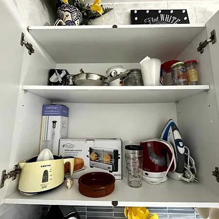 Lägenhet Anuli & & Family - & Malaga