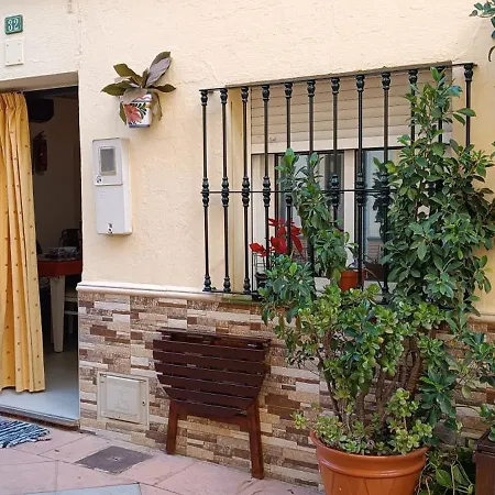 Anuli & & Family - & Malaga Appartement Fuengirola
